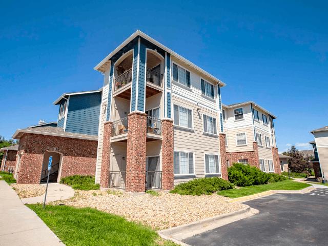 Apartment for rent in Parker, Colorado