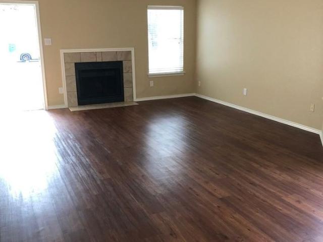 Apartment for rent in Williamson, Texas