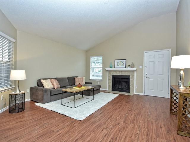 Apartment for rent in Jollyville, Austin
