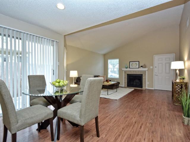 Apartment for rent in Jollyville, Austin