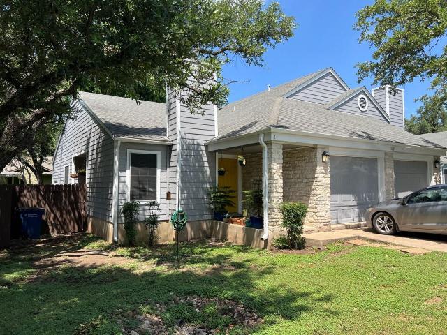 Apartment for rent in Williamson, Texas