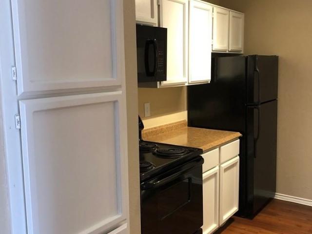 Apartment for rent in Williamson, Texas