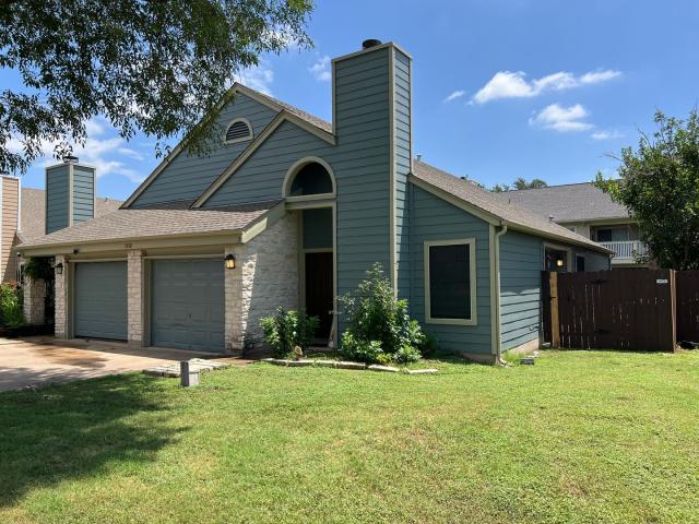 House for rent in Austin, Texas