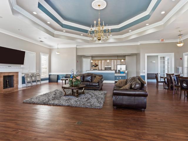 Apartment for rent in Hunt, Texas