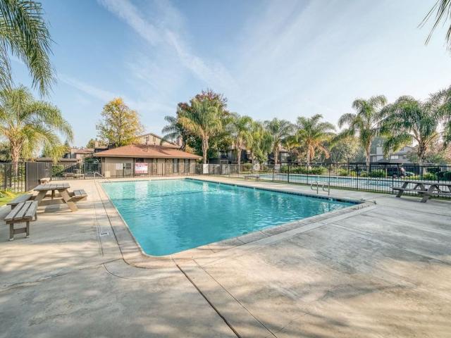 Apartment for rent in California