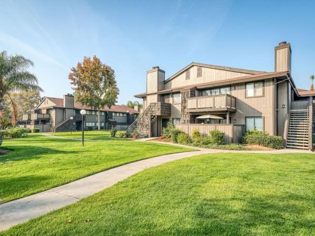 Apartment for rent in California