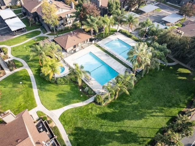 Apartment for rent in California