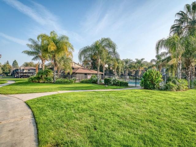 Apartment for rent in California