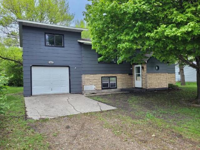 House for sale in Bird Island, Minnesota