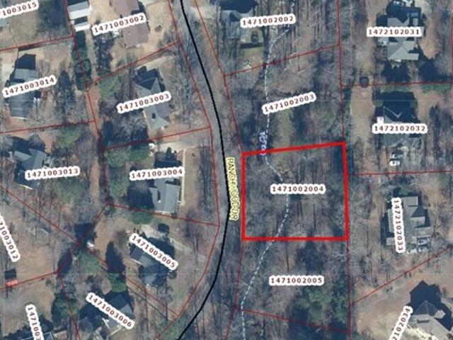Land for sale in Anderson