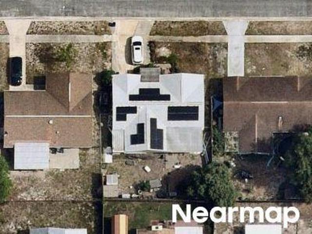 House for sale in Elfers, Florida