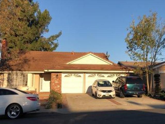 House for sale in Tustin, California