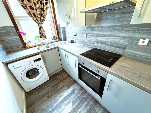 Apartment for rent in Beckton, Greater London