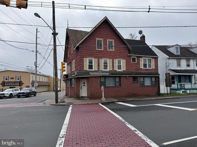 House for sale in Mount Holly, New Jersey