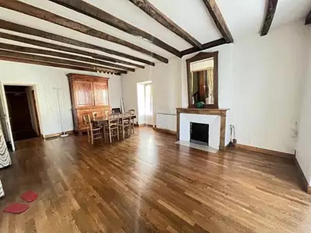 Maison vente à Bellac, Rancon