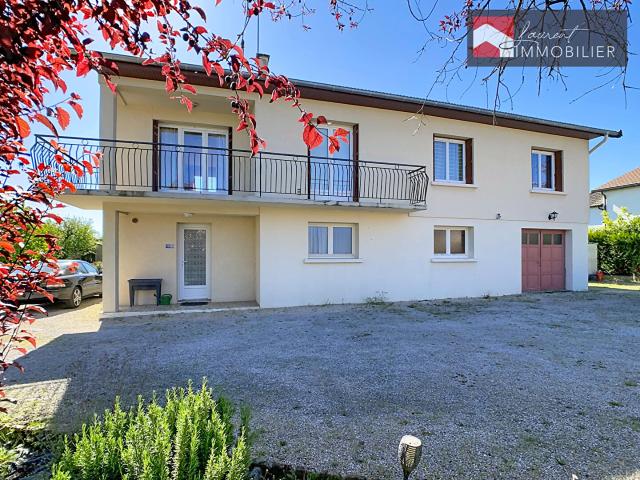 Maison vente à Louhans-Châteaurenaud, Rancy
