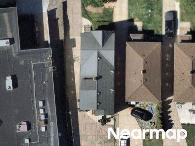 House for sale in Buffalo, New York