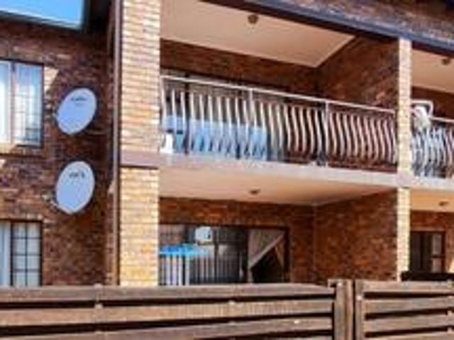 Apartment for sale in Brakpan, Gauteng