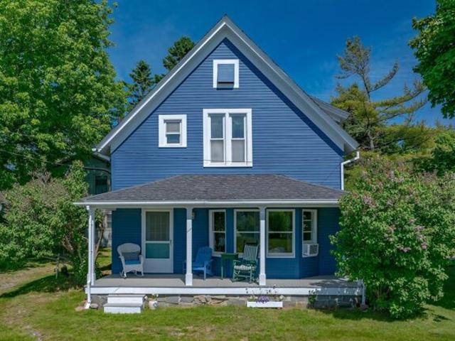 House for sale in Winter Harbor, Maine
