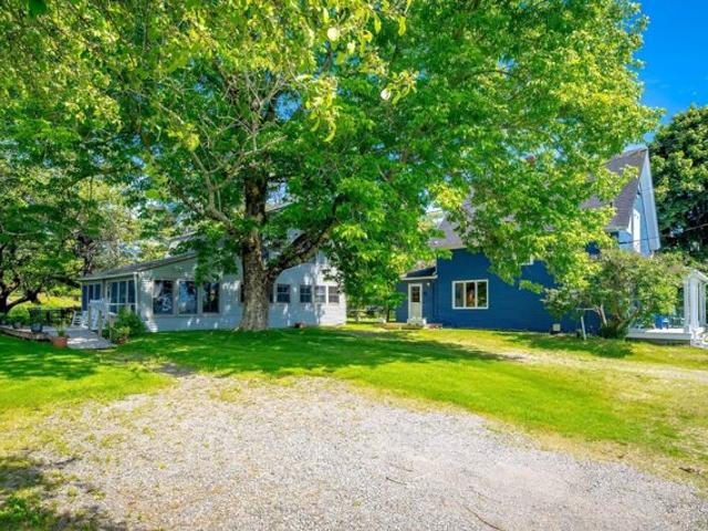 House for sale in Winter Harbor, Maine