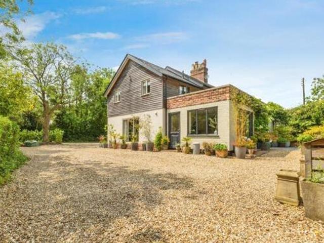House for sale in Ingleby, Lincolnshire