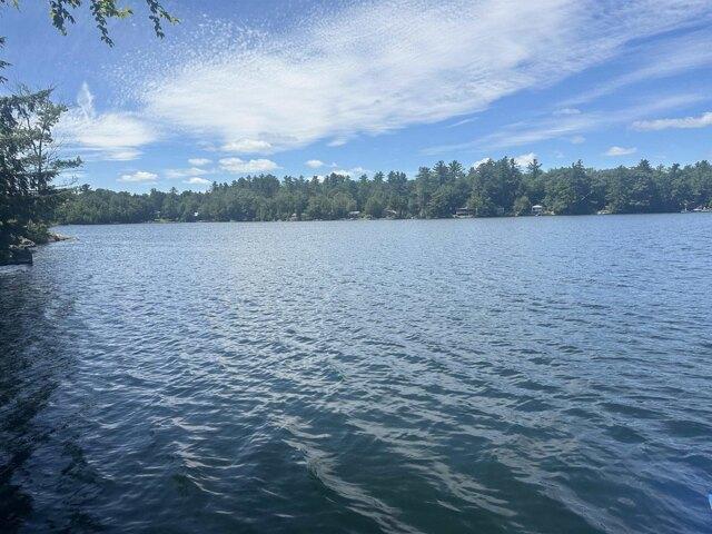 Land for sale in New Hampshire