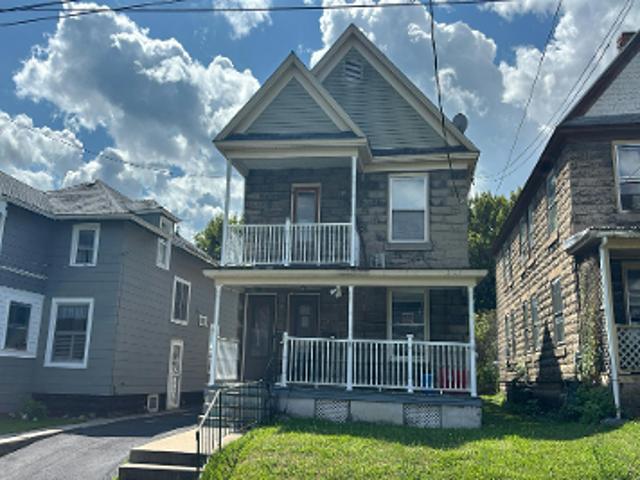 House for sale in Ilion, New York