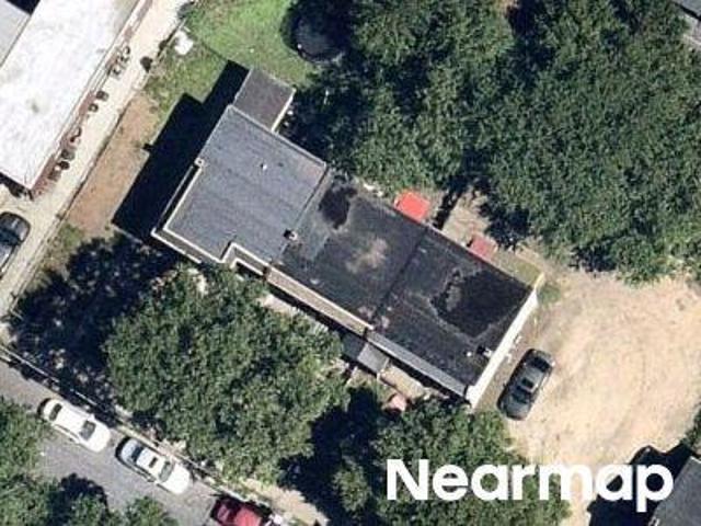 House for sale in Camden, New Jersey