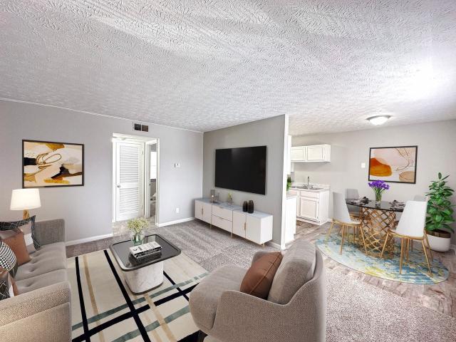 Apartment for rent in Tennessee