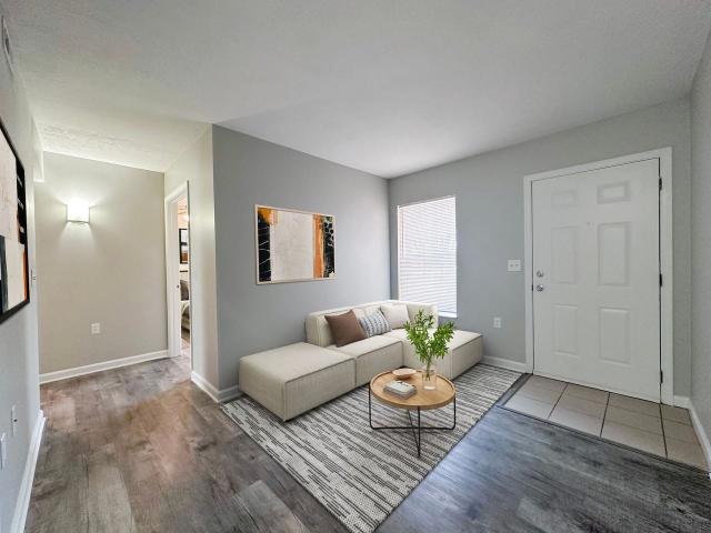 Apartment for rent in Tennessee
