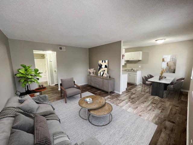 Apartment for rent in Tennessee