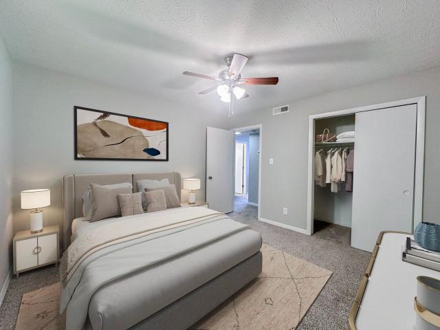 Apartment for rent in Inskip, Knoxville
