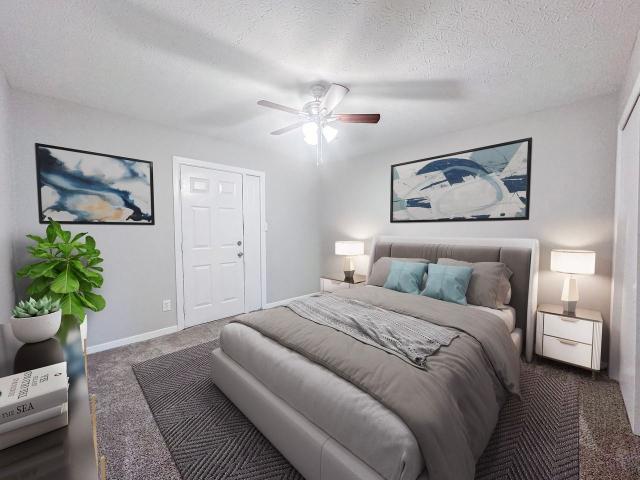 Apartment for rent in Tennessee