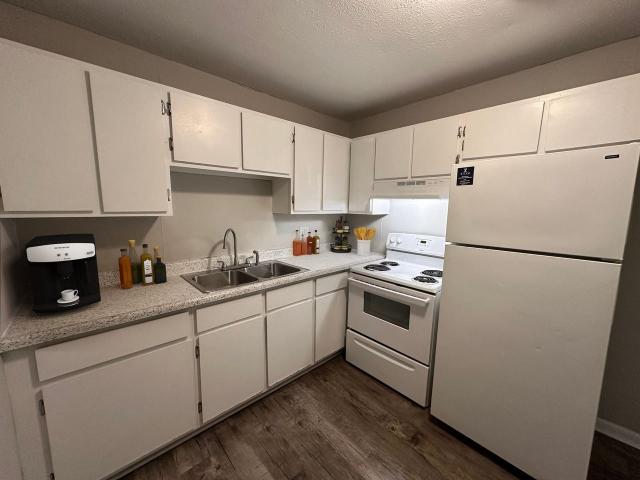 Apartment for rent in Tennessee