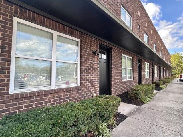 Apartment for rent in Tennessee