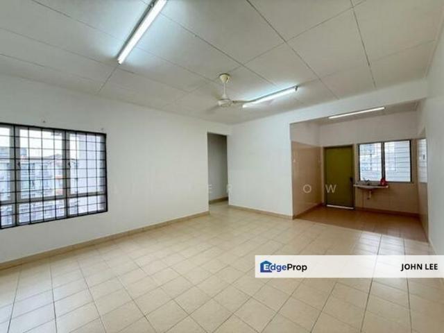 Condominium for sale in Seksyen 31, Shah Alam