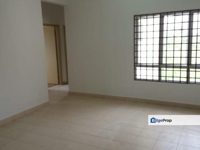 Condominium for sale in Alam Impian, Selangor