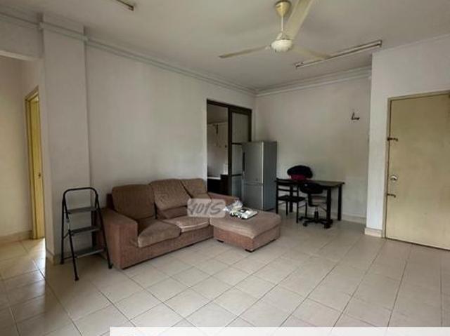 Condominium for rent in Alam Impian, Selangor