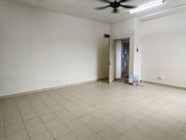 Apartment for sale in Shah Alam, Petaling