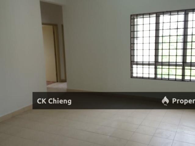Apartment for sale in Alam Impian, Selangor