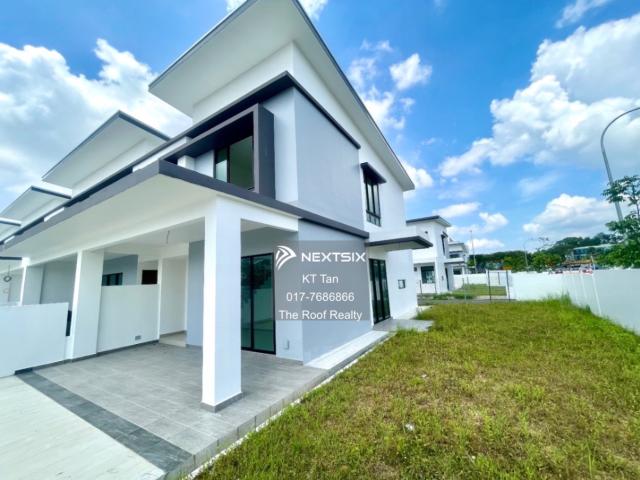 Residential House for sale in Shah Alam, Petaling