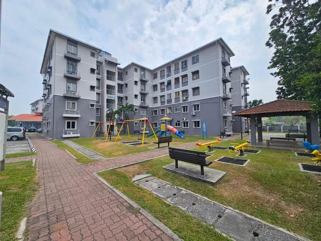 Apartment for sale in Petaling, Alam Impian