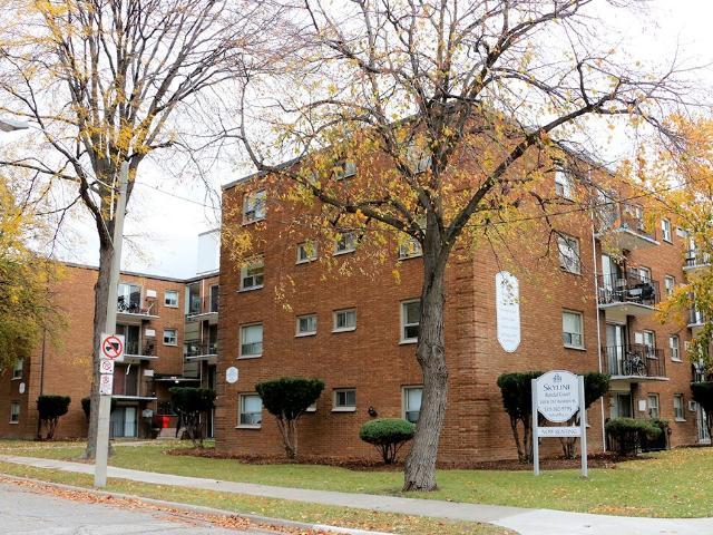 Apartment for rent in Maidstone, Ontario