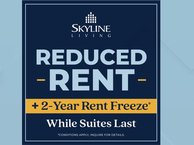 Apartment for rent in Maidstone, Ontario