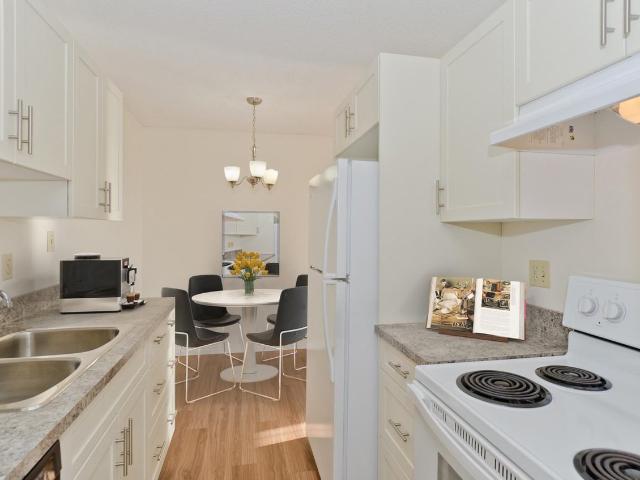 Apartment for rent in Northwest, Alberta