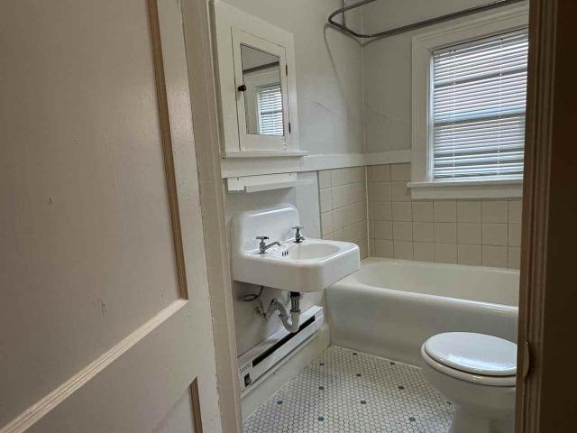 Apartment for rent in Oregonia