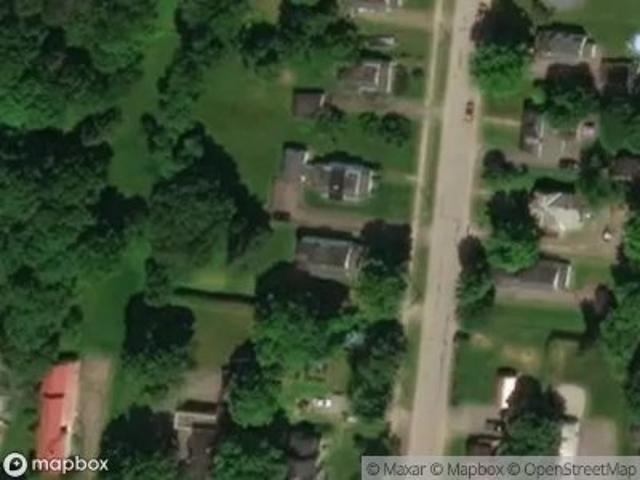 House for sale in Houlton, Maine