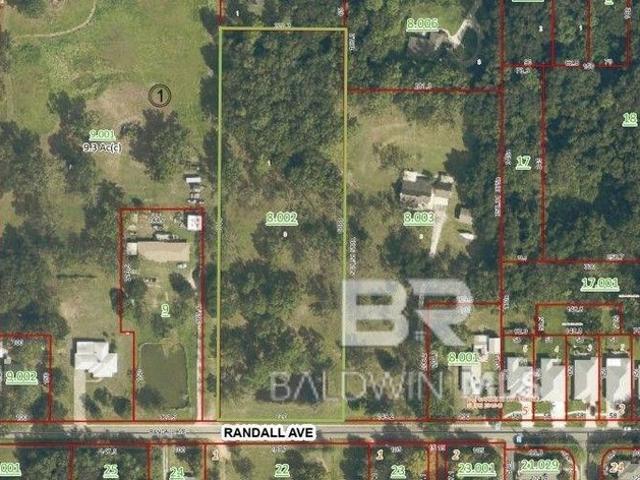 Land for sale in Daphne, Alabama
