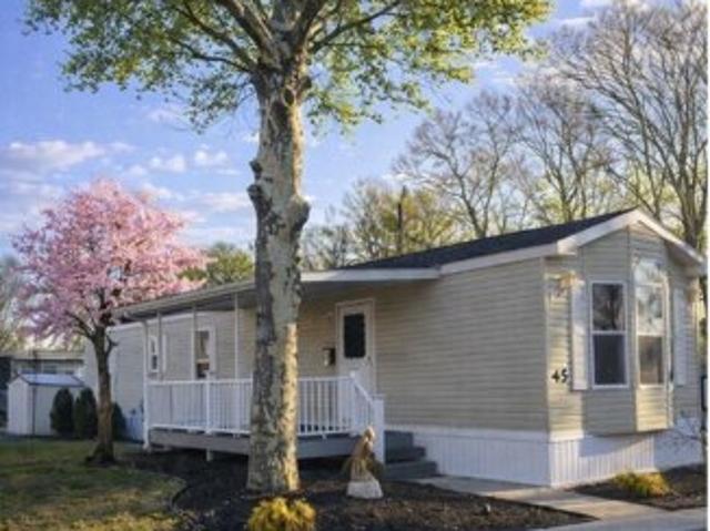 Property for sale in Monmouth, New Jersey
