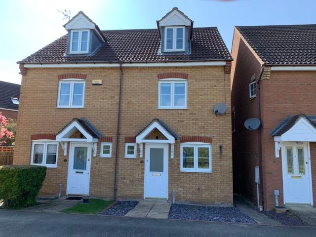 Apartment for rent in Irthlingborough